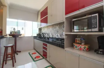 Cobertura com 3 quartos para alugar na Rua Agnes Teixeira Marinho Guimarães, 01, Riviera Fluminense, Macaé