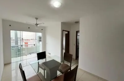 Apartamento com 2 quartos para alugar na Rua Goiânia, 170, Riviera Fluminense, Macaé