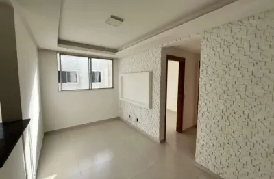 Apartamento com 2 quartos à venda na Avenida Otoniel Gomes Tavares, 945, São José do Barreto, Macaé