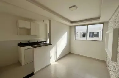 Apartamento com 2 quartos à venda na Avenida Otoniel Gomes Tavares, 945, São José do Barreto, Macaé