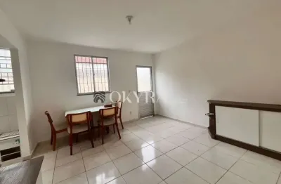Casa com 2 quartos para alugar na Estrada Aderson Ferreira Filho, 8500, Nova Cidade, Macaé