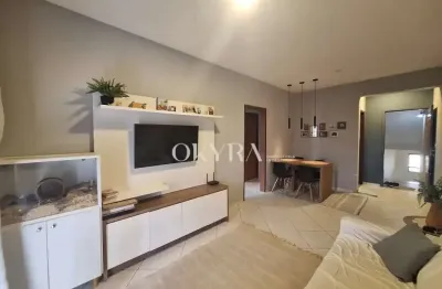 Apartamento com 2 quartos à venda na Rua Argentina, 01, Jardim Maringá, Macaé