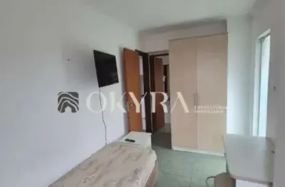 Apartamento com 2 quartos para alugar na Rua Abílio Moreira de Miranda, 01, Imbetiba, Macaé