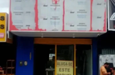 Ponto comercial à venda na Avenida Doutor João Medeiros Filho, 3081, Potengi, Natal