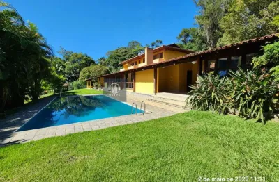 Casa com 5 quartos à venda na Barra do Imbuí, Teresópolis 