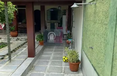Casa com 3 quartos para alugar no Centro, Guapimirim 