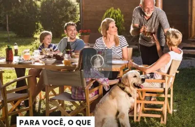 Grande oportunidade! excelentes lotes a partir de r$ 210 mil!