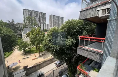 Excelente apartamento em botafogo, rio de janeiro/rj venda