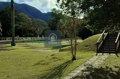 Terreno em condomínio fechado à venda no Parque do Imbui, Teresópolis 