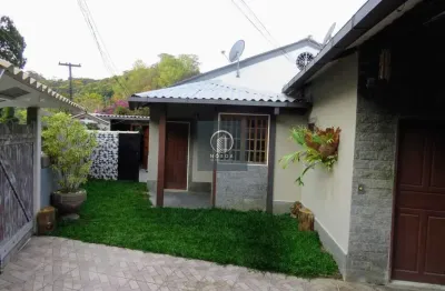Casa com 3 quartos à venda no Bom Retiro, Teresópolis 