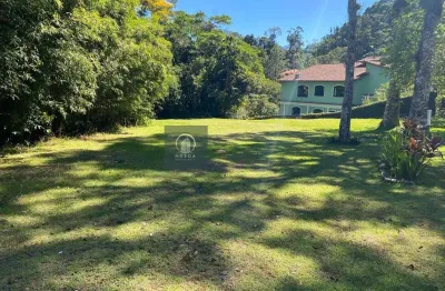 Terreno em condomínio para venda em carlos guinle teresópolis-rj