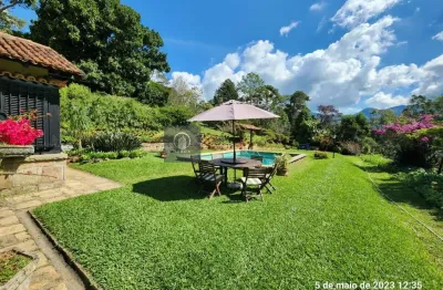 Fazenda à venda no Posse, Teresópolis 