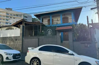 Casa com 3 quartos à venda no Agriões, Teresópolis 