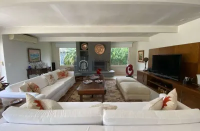 Casa com 6 quartos à venda no Carlos Guinle, Teresópolis 