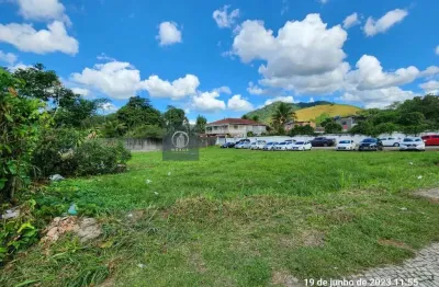 Terreno à venda na Avenida Dedo de Deus, Centro, Guapimirim