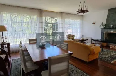 Casa com 4 quartos à venda no Albuquerque, Teresópolis 