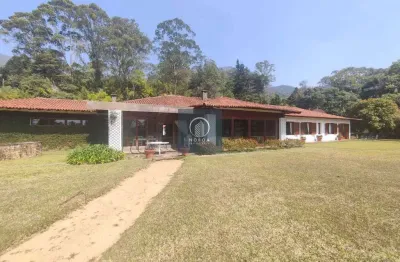 Fazenda à venda no Quebra Frascos, Teresópolis 