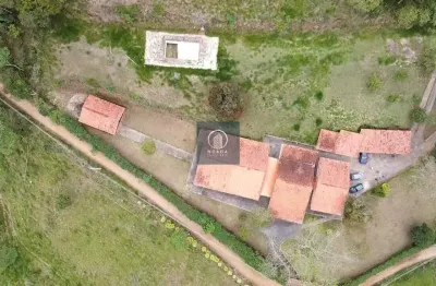 Fazenda à venda na Ponte Nova, Teresópolis 