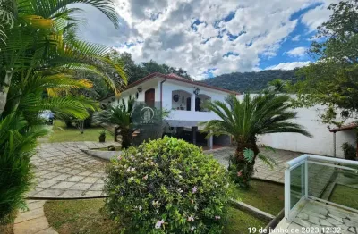 Casa com 8 quartos à venda no Parque Silvestre, Guapimirim 