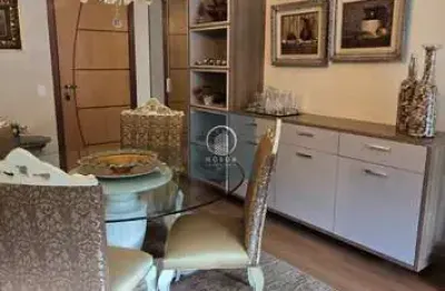 Apartamento com 2 quartos à venda no Agriões, Teresópolis 
