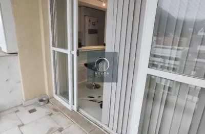 Apartamento com 2 quartos à venda no Alto, Teresópolis 