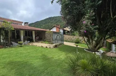 Casa com 4 quartos à venda no Albuquerque, Teresópolis 