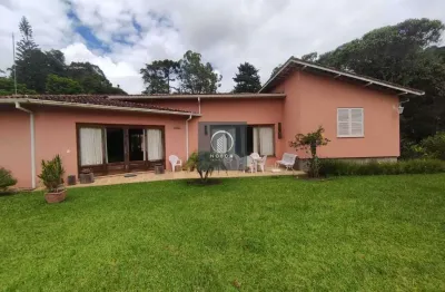 Fazenda para alugar no Cascata do Imbuí, Teresópolis 