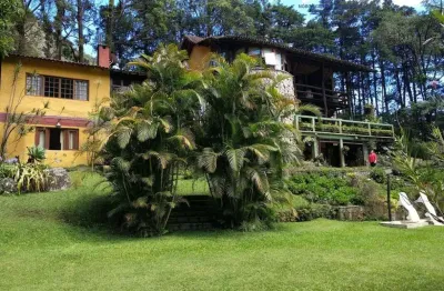 Ponto comercial à venda no Granja Guarani, Teresópolis 