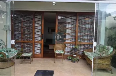 Casa em condomínio fechado com 4 quartos para alugar no Alto, Teresópolis 