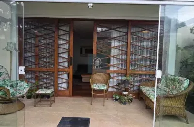 Casa em condomínio fechado com 4 quartos à venda no Alto, Teresópolis 