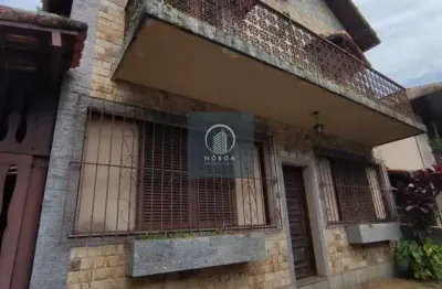 Casa em condomínio fechado com 6 quartos à venda no Alto, Teresópolis 