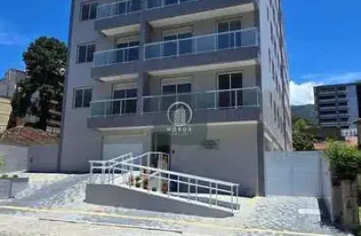 Apartamento com 1 quarto à venda no Alto, Teresópolis 
