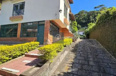 Casa com 4 quartos à venda no Jardim Europa, Teresópolis 