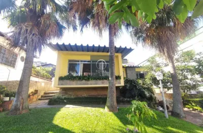 Casa com 3 quartos à venda no Taumaturgo, Teresópolis 