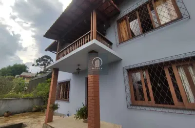 Casa com 3 quartos à venda no Jardim Europa, Teresópolis 