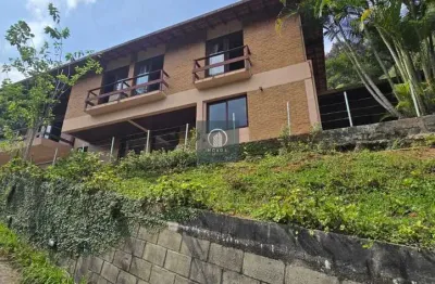 Casa com 3 quartos à venda no Albuquerque, Teresópolis 