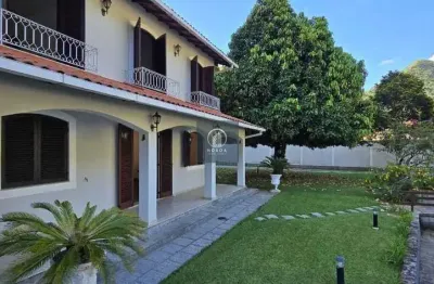 Casa a venda - condomínio em carlos guinle, teresópolis/rj