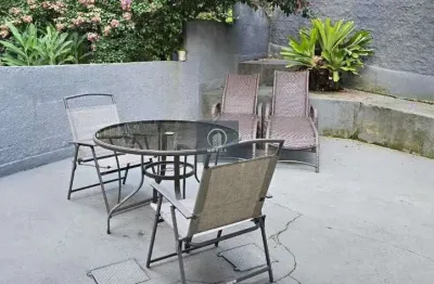Casa com 1 quarto à venda no Carlos Guinle, Teresópolis 