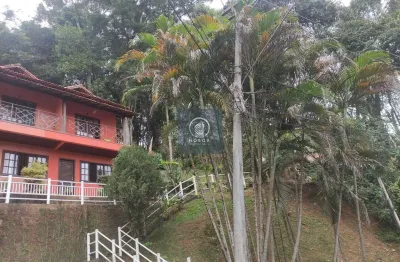 Casa com 2 quartos à venda no Iucas, Teresópolis 