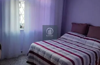 Apartamento à venda no bairro jardim cascata - teresópolis/rj