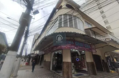 Apartamento com 1 quarto à venda na Avenida Feliciano Sodré, Várzea, Teresópolis