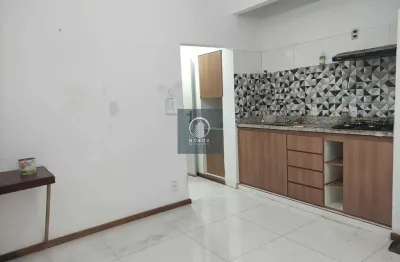 Apartamento com 1 quarto à venda na Avenida Feliciano Sodré, Várzea, Teresópolis