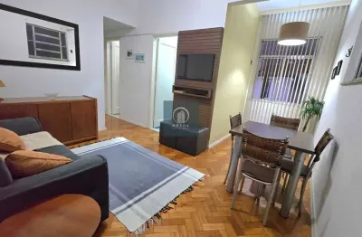 Apartamento mobiliado, sol o dia todo e a 5 minutos da unifeso e feirinha do alto