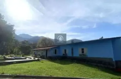 Casa com 4 quartos à venda no Granja Guarani, Teresópolis 