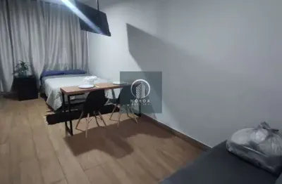 Apartamento com 1 quarto à venda no Alto, Teresópolis 