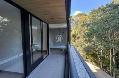 Apartamento com 3 quartos à venda no Alto, Teresópolis 