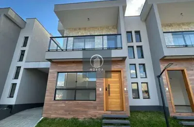 Casa com 3 quartos à venda no Golfe, Teresópolis 