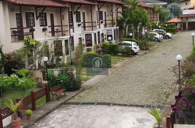 Casa com 2 quartos à venda no Parque do Imbui, Teresópolis 