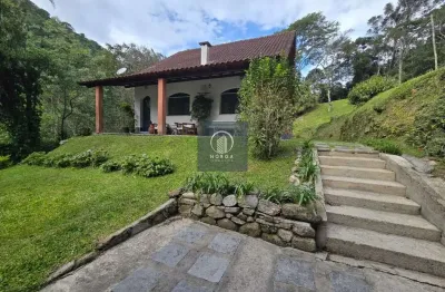 Chácara / sítio com 3 quartos à venda no Vargem Grande, Teresópolis 