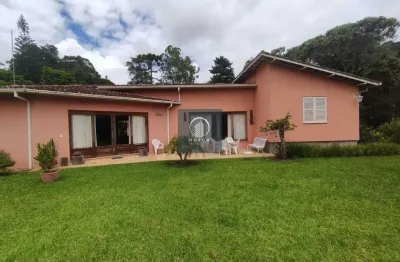 Chácara / sítio com 4 quartos para alugar no Cascata do Imbuí, Teresópolis 